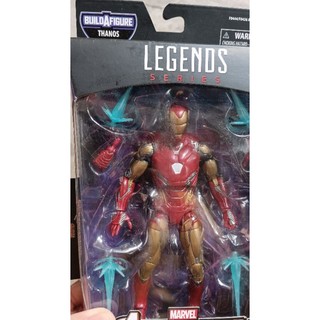 Mô hình Marvel Legends Iron Man Mk85 có sẵn