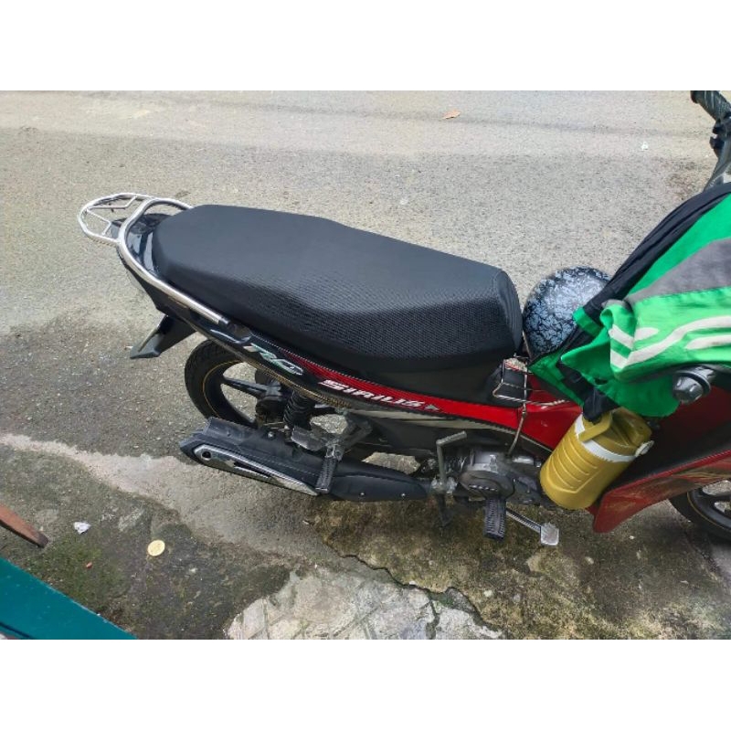 yên 2 tầng sirius fi(da bọc ngẫu nhiên)