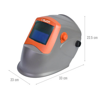 Mũ hàn điện tử KWH-8511 Kowon