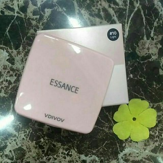 Phấn phủ trang điểm hút nhờn Essance 11g .
