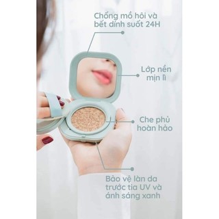 Cushion Laneige