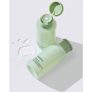 Nước Tẩy Trang Cho Da Dầu Mụn Innisfree Green Tea Cleansing Water