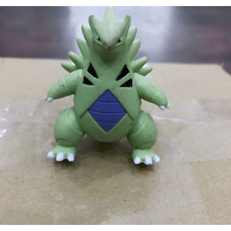 Set 5 mô hình Pokemon mini chính hãng