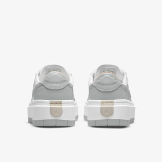 Giày sneaker JD1 Elevate Low Grey chính hãng