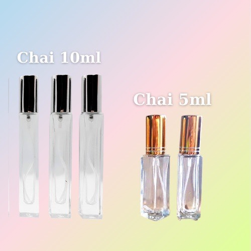 Kinperfumes - Nước hoa nam Adidas Pure Game 5ml/ 10ml