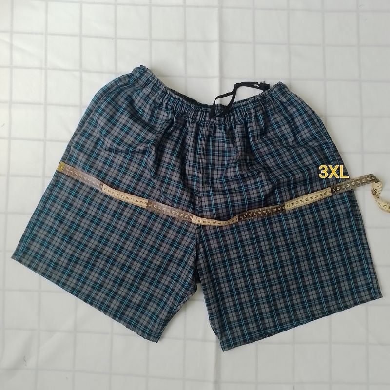 QUẦN SHORT BIG SIZE  3XL  4XL  5XL