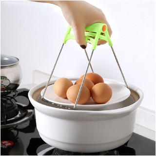 Dụng Cụ Gắp Bát Đĩa Nóng