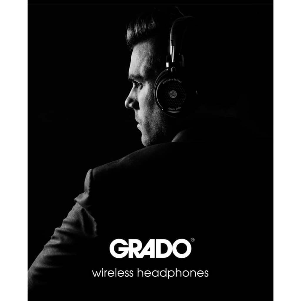 Tai nghe bluetooth Grado GW100