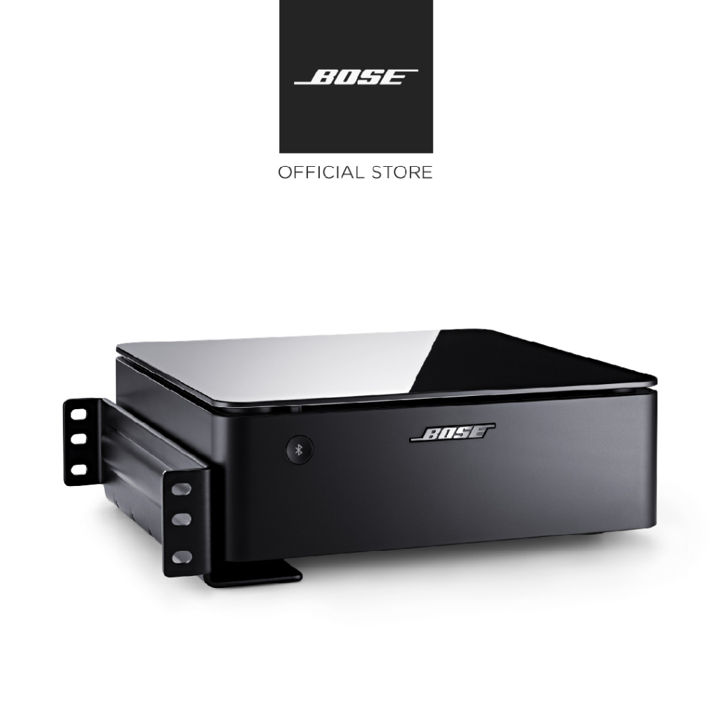 Bose Music Amplifier [CHÍNH HÃNG | TRẢ GÓP 0%] Thiết Bị Khuếch Đại Tần Số Bose Music Amplifier