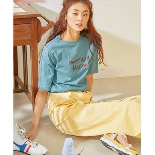 Áo thun tay lỡ xuất Hàn bigsize
