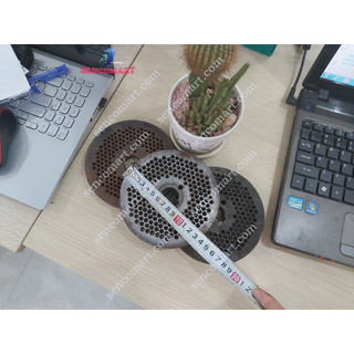 Chuyên cung cấp đủ kích cỡ mặt sàng máy ép cám viên