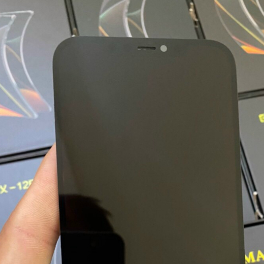 Màn hình 12 pro max màn chính hãng GX 12 Pro max OLED