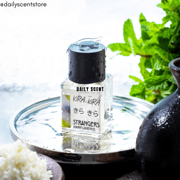 Kinperfumes - Nước hoa nam nữ STRANGERS PARFUMERIE KIRA KIRA
