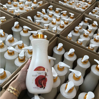 Sữa tắm salome 1000ml siêu thơm