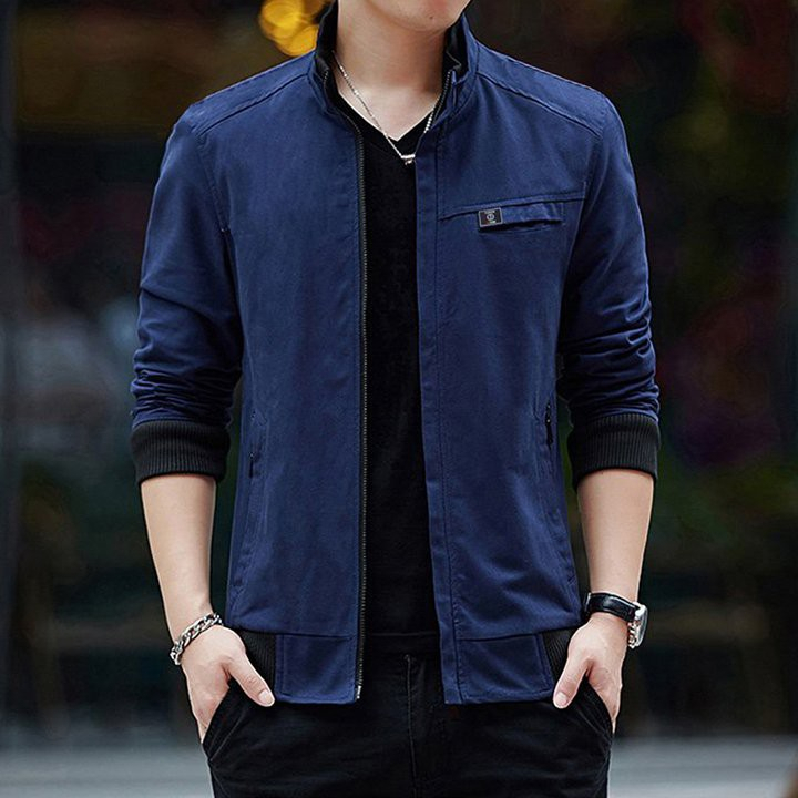 Áo khoác nam Áo khoát nam kaki chống nắng nhiều màu full size cao cấp chuẩn đẹp-A1000