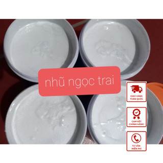 Sơn nhũ ngọc trai