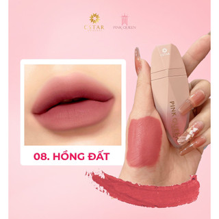 Son Lì Son Kem PinkQueen