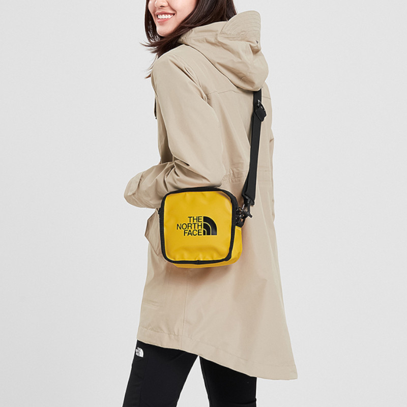 Túi đeo chéo The North Face Explore Bardu II
