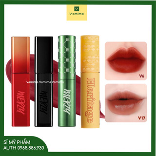 [NEW][M9-M14]SON KEM LÌ MERZY MELLOW TINT DREAMY LATE NIGHT