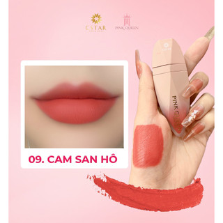 Son Lì Son Kem PinkQueen