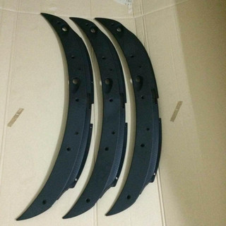 Máng nước Matiz 2, ốp chân kính chắn gió, máng nước kính chắn gió - Phụ tùng xe cỏ