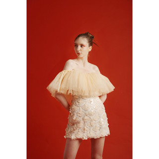 MIRA - Dalya Dress - Đầm dự tiệc cao cấp