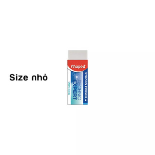 MAPED - Gôm Expert siêu sạch [Chính hãng]