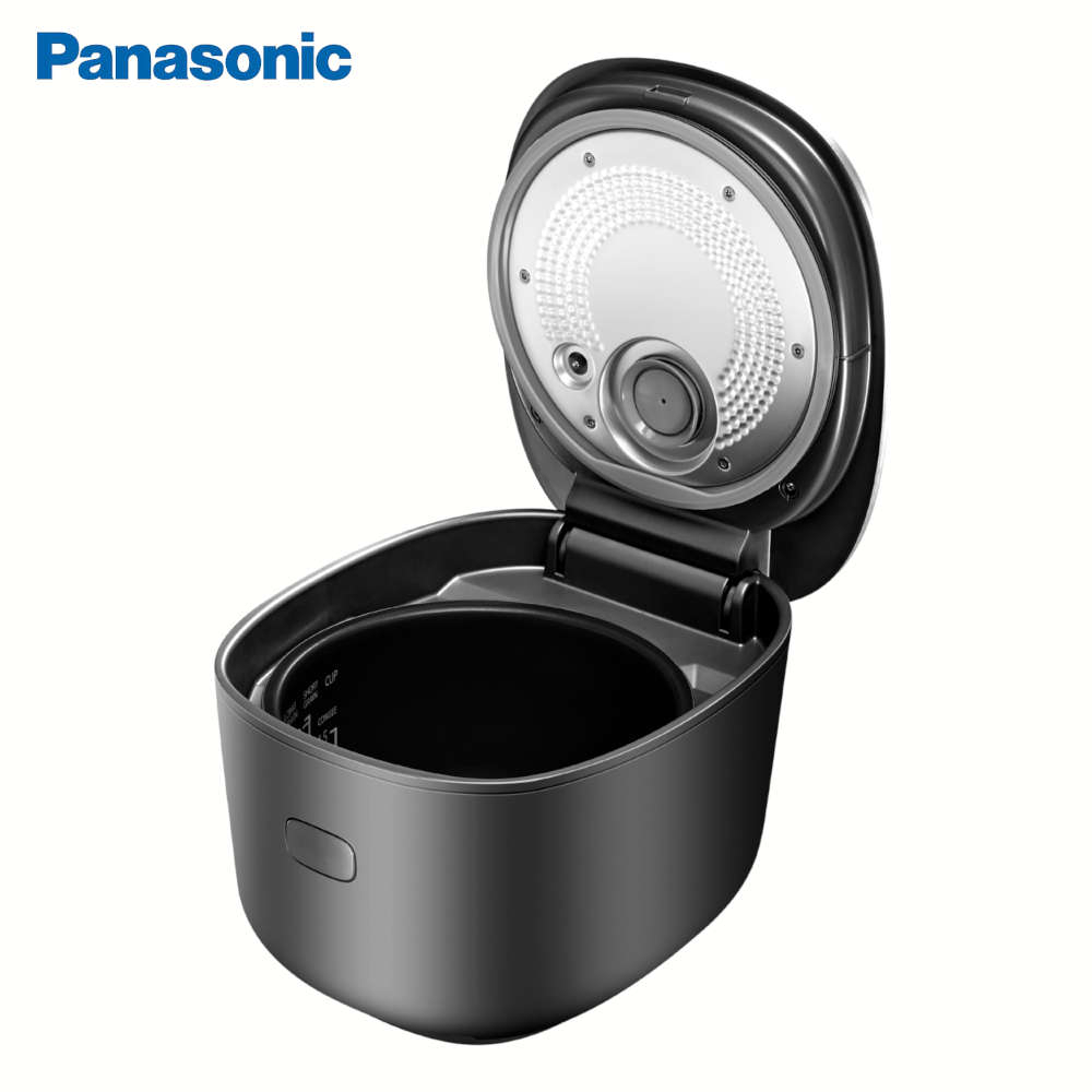 Nồi cơm điện tử cao tần (IH) giảm đường Panasonic SR-HL151KRA dung tích 1,5L công nghệ Nhật Bản, bảo hành 12 tháng