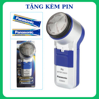 Máy cạo râu Panasonic ES6850 made Thái Lan-