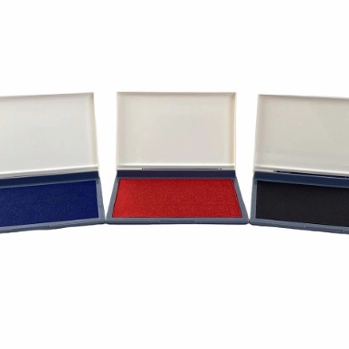 Tampon Shiny mực sẵn SP2, không mực S2 / Stamp Pad size 57 x 88mm