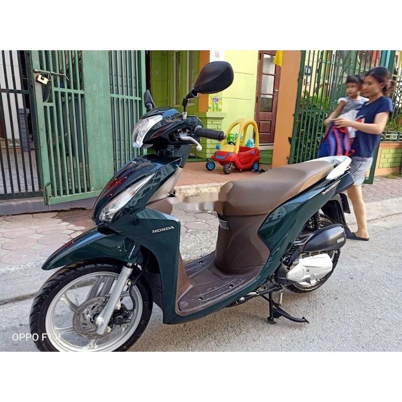 Yếm ổ khóa vision 2015-2020 zin chính hãng honda