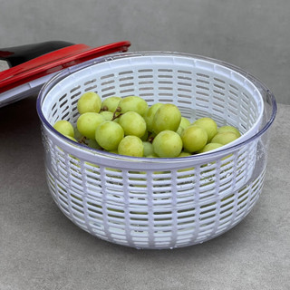 Rổ quay rau li tâm Kaiyo 5.5L