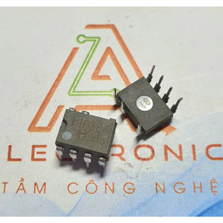 linh kiện IC MIP384 DIP-7 SP001652