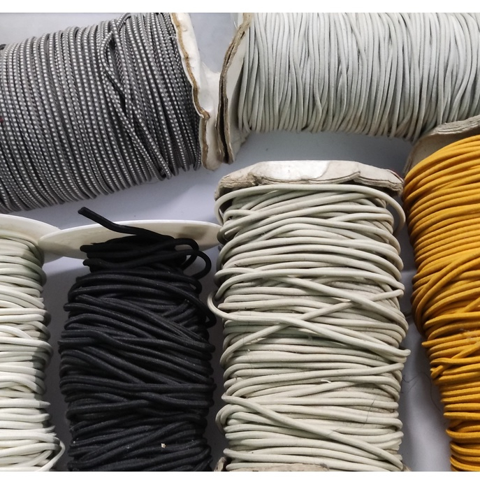 Chun tròn đường kính 2mm