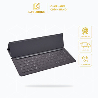 Bàn phím smart keyboard folio 10.2 - 10.5 fullbox