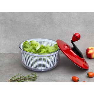 Rổ quay rau li tâm Kaiyo 5.5L