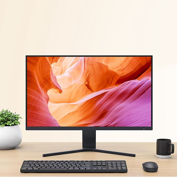 Màn hình Xiaomi Mi Desktop Monitor 27 inch Full HD 1080P