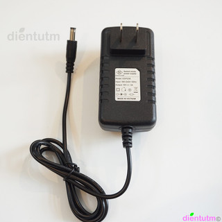Nguồn Adapter 12V 5A, 12V 3A