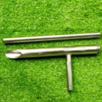 Búa đục dừa inox 304