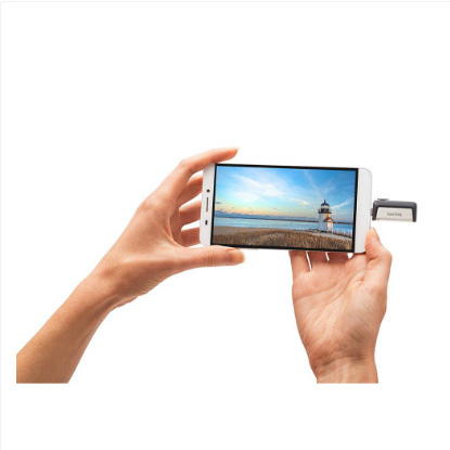 USB OTG 3.1 Gen 1 SanDisk 64GB/32GB ,SDDDC2 Ultra Dual Drive USB Type-C upto 150MB/s