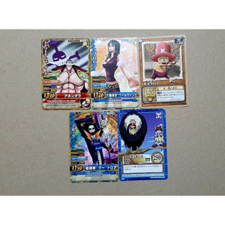 (60) (OP) Set thẻ game One Piece