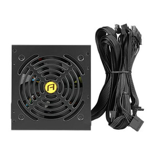 Nguồn ANTEC CUPRUM STRIKE CSK650 - 650w (80 Plus Bronze/Màu Đen)