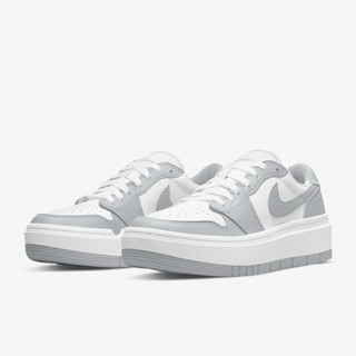 Giày sneaker JD1 Elevate Low Grey chính hãng