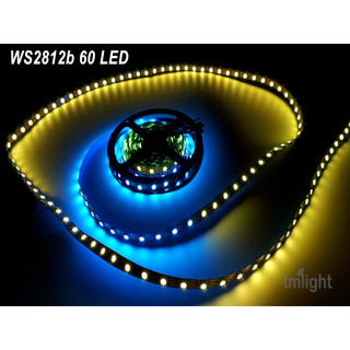 Đèn Led chạy đuổi Led ARGB 12V