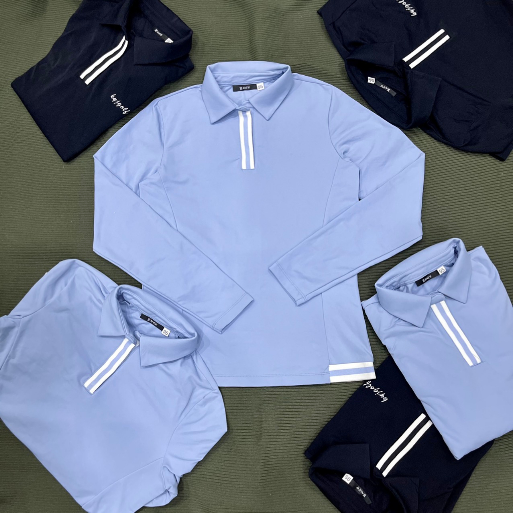 Áo khoác gió Golf nữ thời trang " Anew " Hàng chính hãng/Oshop