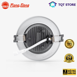 Đèn LED Downlight đổi màu RẠNG ĐÔNG AT10