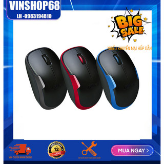 Chuột quang không dây Fuhlen A09 - Chính hãng