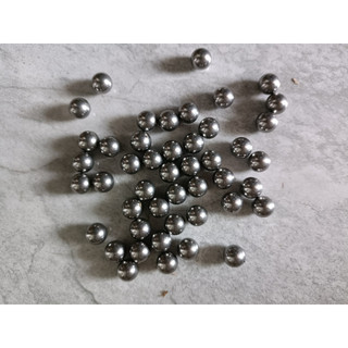 Bi sắt cơ khí 10mm (1kg)
