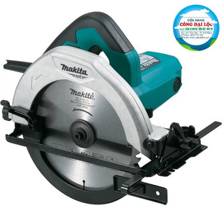 Máy cắt gỗ cầm tay 185mm makita m5801b