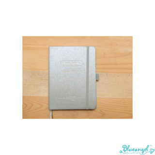 Sổ tay bìa cứng A5 kế hoạch tuần Blueangel PWP-GN (weekly planner)
